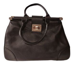 Varriale Satchel Handbag